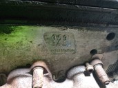 Recambio de motor completo para audi a6 berlina (4f2) 2.7 v6 24v tdi referencia OEM IAM BPP 059100033A 