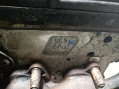 Recambio de motor completo para audi a6 berlina (4f2) 2.7 v6 24v tdi referencia OEM IAM BPP 059100033A 