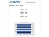 Recambio de motor completo para audi a6 berlina (4f2) 2.7 v6 24v tdi referencia OEM IAM BPP 059100033A 