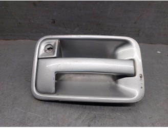 Recambio de maneta exterior delantera izquierda para peugeot 806 2.0 hdi referencia OEM IAM 1476388077 9101F9 