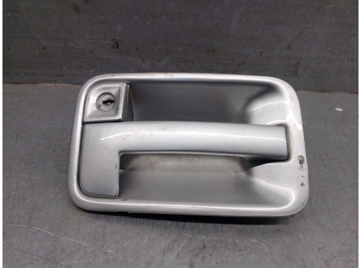 Recambio de maneta exterior delantera izquierda para peugeot 806 2.0 hdi referencia OEM IAM 1476388077 9101F9 