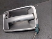 Recambio de maneta exterior delantera izquierda para peugeot 806 2.0 hdi referencia OEM IAM 1476388077 9101F9 
