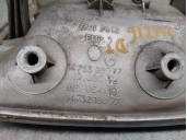 Recambio de maneta exterior delantera izquierda para peugeot 806 2.0 hdi referencia OEM IAM 1476388077 9101F9 