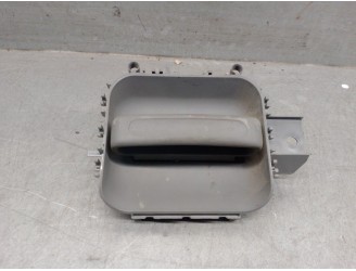 Recambio de maneta interior trasera derecha para peugeot 806 2.0 hdi referencia OEM IAM 1481180077 914454 