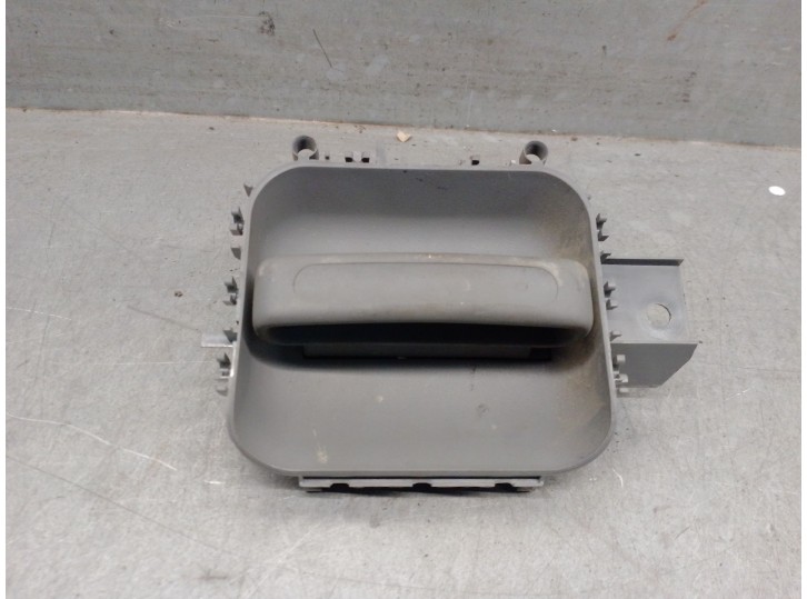 Recambio de maneta interior trasera derecha para peugeot 806 2.0 hdi referencia OEM IAM 1481180077 914454 