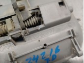 Recambio de maneta interior trasera derecha para peugeot 806 2.0 hdi referencia OEM IAM 1481180077 914454 