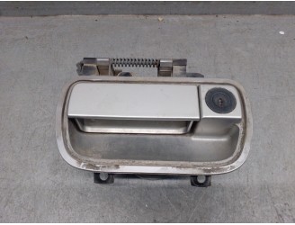 Recambio de maneta exterior porton para peugeot 806 2.0 hdi referencia OEM IAM 1478370077 872070 