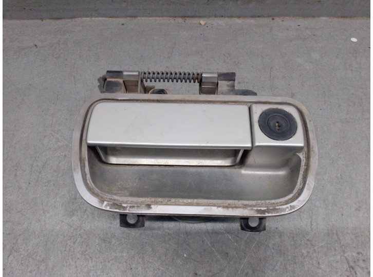 Recambio de maneta exterior porton para peugeot 806 2.0 hdi referencia OEM IAM 1478370077 872070 