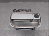 Recambio de maneta exterior porton para peugeot 806 2.0 hdi referencia OEM IAM 1478370077 872070 