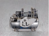 Recambio de maneta exterior porton para peugeot 806 2.0 hdi referencia OEM IAM 1478370077 872070 