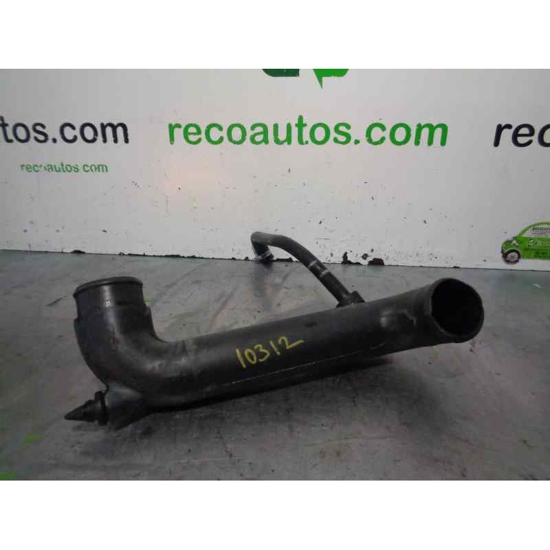 Recambio de tubo para alfa romeo 166 2.4 jtd cat referencia OEM IAM   