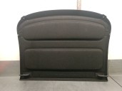 Replacement rear parcel shelf for Ford Mondeo sedan (CA2) 2.0 TDCi CAT OEM IAM reference 7S71A46506AD 1699870 