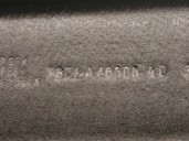 Recambio de bandeja trasera para ford mondeo ber. (ca2) 2.0 tdci cat referencia OEM IAM 7S71A46506AD 1699870 