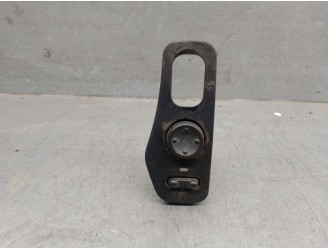 Replacement switch for Peugeot 806 2.0 HDI OEM IAM reference 6552EF 6552EF KIRSTEN