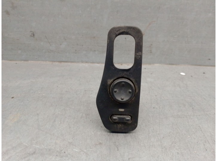 Replacement switch for Peugeot 806 2.0 HDI OEM IAM reference 6552EF 6552EF KIRSTEN