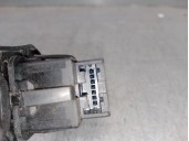 Replacement switch for Peugeot 806 2.0 HDI OEM IAM reference 6552EF 6552EF KIRSTEN