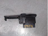 Replacement switch for Peugeot 806 2.0 HDI OEM IAM reference 6552EF 6552EF KIRSTEN
