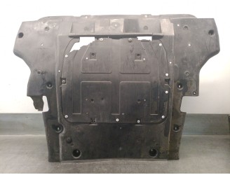 Recambio de cubrecarter para opel vectra b berlina 2.0 dti referencia OEM IAM 13108518 5212610 