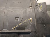 Recambio de cubrecarter para opel vectra b berlina 2.0 dti referencia OEM IAM 13108518 5212610 