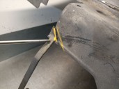 Recambio de cubrecarter para opel vectra b berlina 2.0 dti referencia OEM IAM 13108518 5212610 