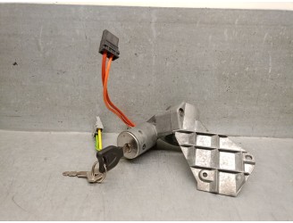 Recambio de conmutador de arranque para renault 5 gtl ( b/c40) referencia OEM IAM 7700772943 7700772943 
