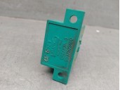 Replacement electronic module for Peugeot 806 2.0 HDi OEM IAM reference 9637525180 9637525180 BITRON