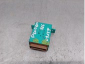 Recambio de modulo electronico para peugeot 806 2.0 hdi referencia OEM IAM 9637525180 9637525180 BITRON
