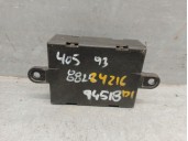 Recambio de centralita cierre para peugeot 806 2.0 hdi referencia OEM IAM 9612488180 BITRON