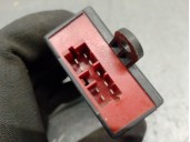 Replacement central locking control unit for Peugeot 806 2.0 HDi OEM IAM reference 9612488180 BITRON