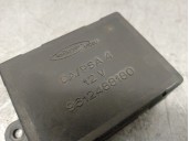 Recambio de centralita cierre para peugeot 806 2.0 hdi referencia OEM IAM 9612488180 BITRON