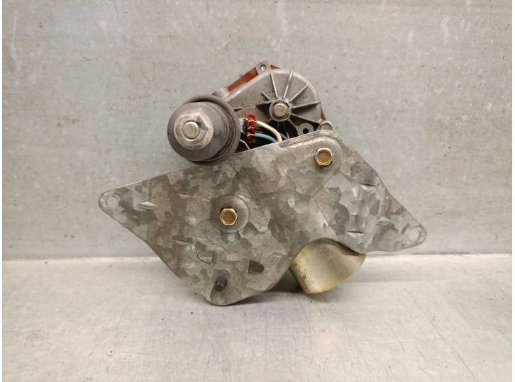 Recambio de motor limpia trasero para renault 5 gtl ( b/c40) referencia OEM IAM 7702149980 7702149980 