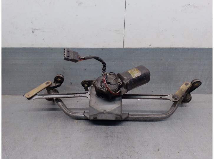 Recambio de motor limpia delantero para peugeot 806 2.0 hdi referencia OEM IAM 