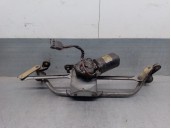 Replacement front wiper motor for Peugeot 806 2.0 HDi OEM IAM reference 