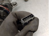 Recambio de motor limpia delantero para peugeot 806 2.0 hdi referencia OEM IAM 