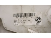 Recambio de deposito limpia para audi a3 sportback (8va, 8vf) 1.6 tdi referencia OEM IAM 5Q0955448AE 5Q0955453 