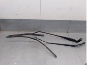 Recambio de brazo limpia delantero derecho para peugeot 806 2.0 hdi referencia OEM IAM 6429P1 6429P1 