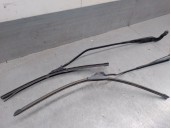 Recambio de brazo limpia delantero derecho para peugeot 806 2.0 hdi referencia OEM IAM 6429P1 6429P1 