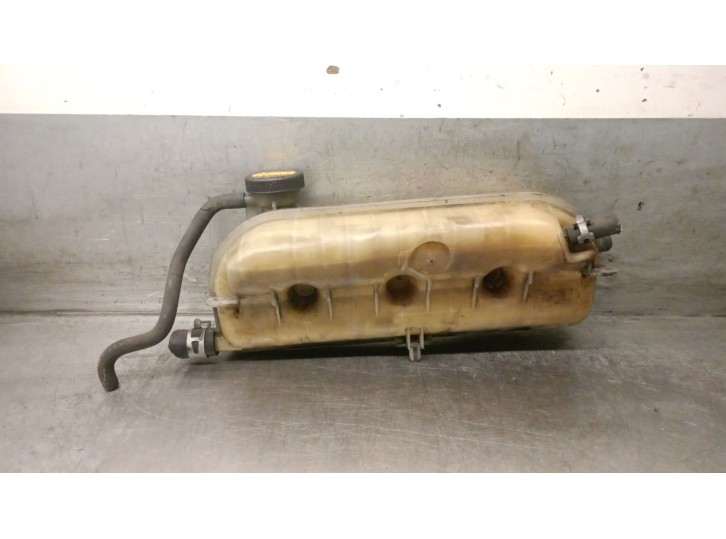 Recambio de deposito expansion para toyota avensis wagon (t25) 2.0 turbodiesel cat referencia OEM IAM 164800R011 164800R011 