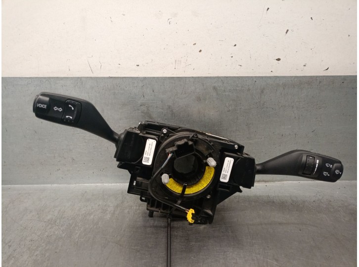 Recambio de mando luces para ford mondeo ber. (ca2) 2.0 tdci cat referencia OEM IAM 6G9T13N064DJ 1835508 