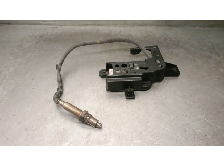 Recambio de sonda lambda para peugeot 2008 i (cu_) 1.6 bluehdi 120 referencia OEM IAM 9678570780 9678570780 