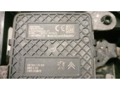 Recambio de sonda lambda para peugeot 2008 i (cu_) 1.6 bluehdi 120 referencia OEM IAM 9678570780 9678570780 