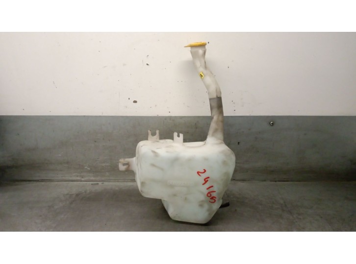 Recambio de deposito limpia para opel vectra b berlina 2.0 dti referencia OEM IAM FT0023935 1450586 