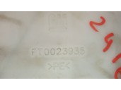 Recambio de deposito limpia para opel vectra b berlina 2.0 dti referencia OEM IAM FT0023935 1450586 