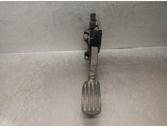 Replacement accelerator pedal position sensor for Ford Mondeo Sal. (CA2) 2.0 TDCi CAT OEM IAM reference 6G929F836NC 2139891 