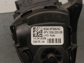 Replacement accelerator pedal position sensor for Ford Mondeo Sal. (CA2) 2.0 TDCi CAT OEM IAM reference 6G929F836NC 2139891 