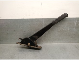 Recambio de palanca freno de mano para renault 5 gtl ( b/c40) referencia OEM IAM 7701366167 7701366167 