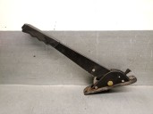 Recambio de palanca freno de mano para renault 5 gtl ( b/c40) referencia OEM IAM 7701366167 7701366167 