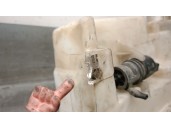 Recambio de deposito limpia para opel antara a (l07) 2.2 cdti referencia OEM IAM 20777307 4802880 