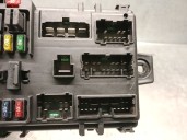 Recambio de caja reles / fusibles para hyundai trajet (fo) 2.0 crdi gls referencia OEM IAM 954003A200 954003A200 