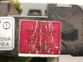 Recambio de caja reles / fusibles para hyundai trajet (fo) 2.0 crdi gls referencia OEM IAM 954003A200 954003A200 